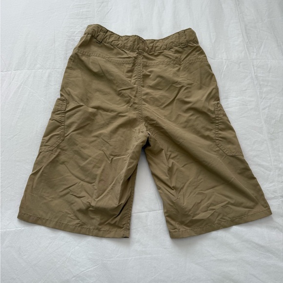 Patagonia Kids Quick Dry Shorts - Size 10 - Picture 2 of 4